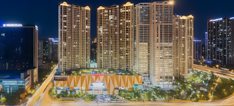 Viet'Housing - Vinhomes D'Capitale Luxury Apartment Ha Noi(Viet'Housing - Vinhomes D'Capitale Luxury Apartment Ha Noi)图片