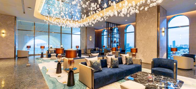 安卓那宝石酒店(Arjuna Solitaire Hotel)图片