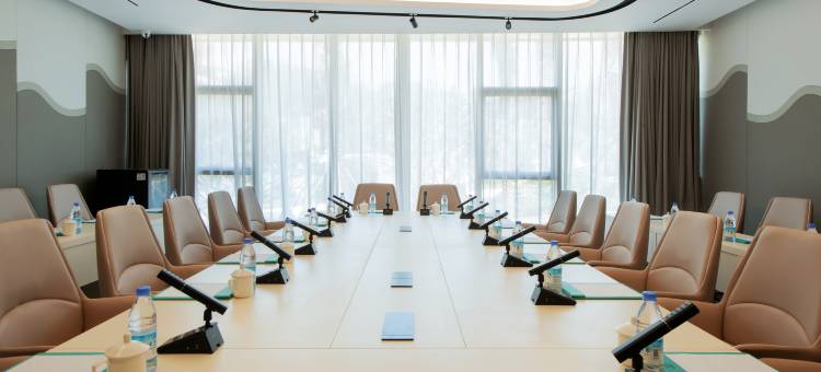 莆田南日岛木兰雅途酒店图片