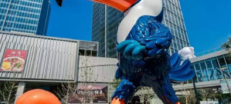 宜必思酒店(上海漕河泾虹漕路店)图片