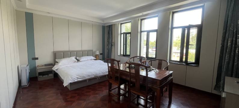 西宁东湖别墅酒店(人民公园店)图片