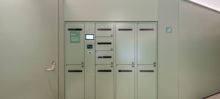 海友酒店(青岛五四广场店)图片