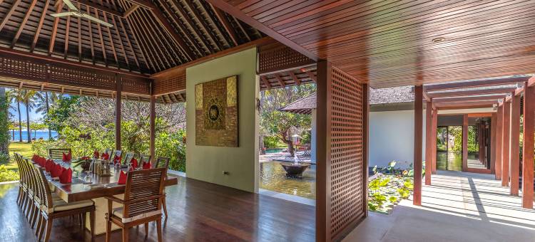 阿南迪塔别墅(The Anandita by Elite Havens)图片