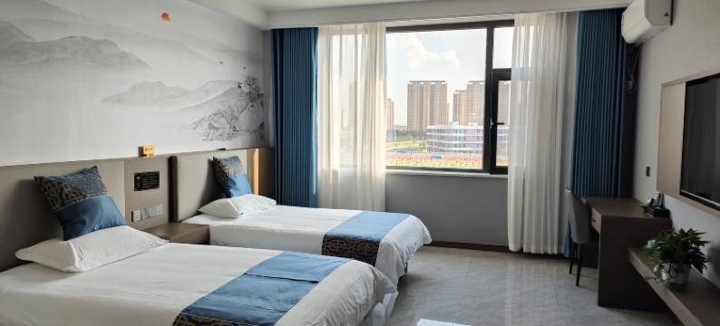 峰源酒店(灵武宁东店)图片