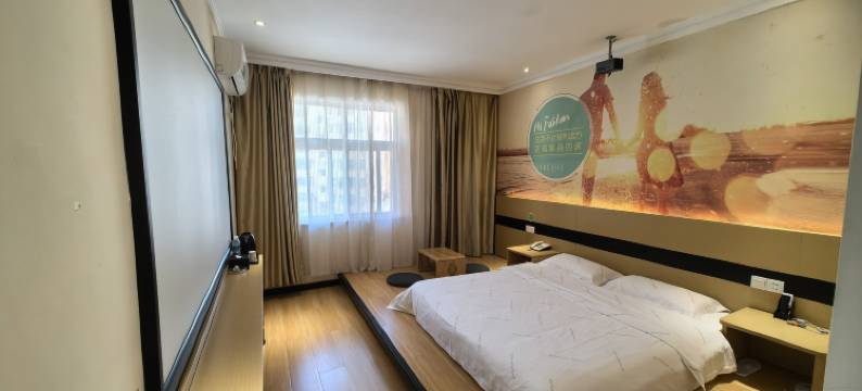 海凡星连锁酒店(沙洋安艺达店)图片