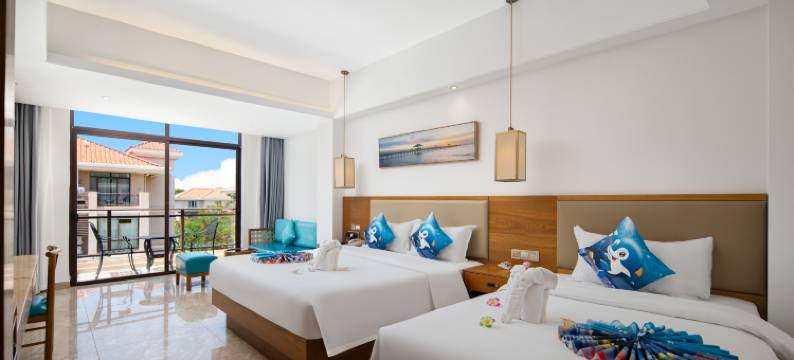 三亚银韵海景度假酒店图片