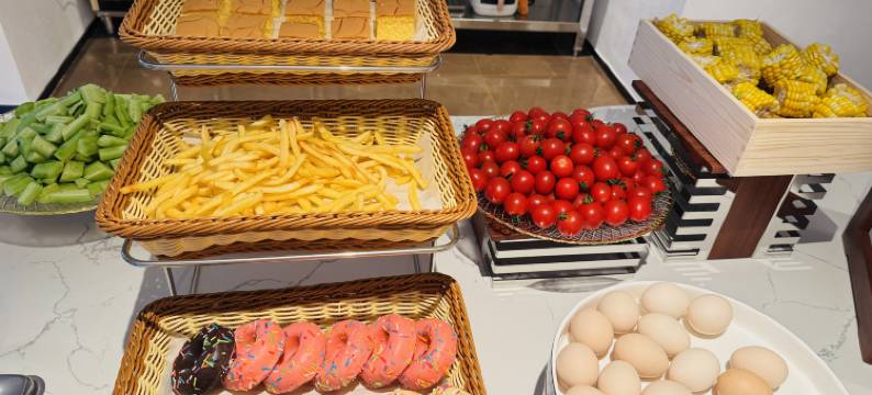 观澜云栖酒店(黄果树景区店)图片