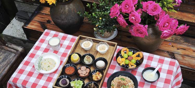 丽江古城大美华宿·聚舍｜森野Glowscape设计师民宿(大水车店)图片