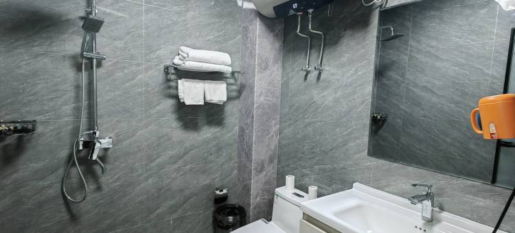 康保桦悦礼宴图片