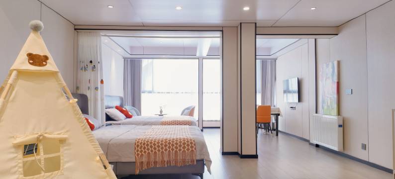 八记府民宿(南天湖景区店)图片