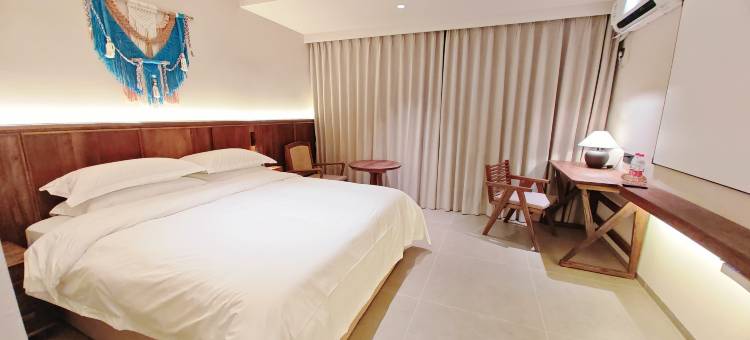 山野云庐民宿(桂林理工大学雁山店)图片