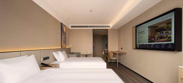 星程酒店(成都新都医学院店)图片