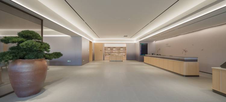 全季酒店(郑州龙子湖店)图片