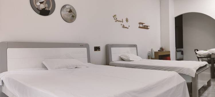 遂宁海纳客栈图片