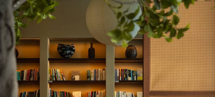 长沙IFS国金中心解放中路亚朵酒店图片