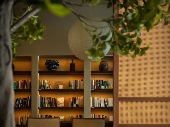 长沙IFS国金中心解放中路亚朵酒店