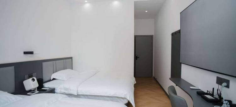 云栖民宿(石林老街东门坊石林客运站店)图片