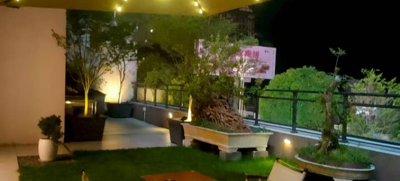 木溯拾光民宿(奢香古镇店)图片