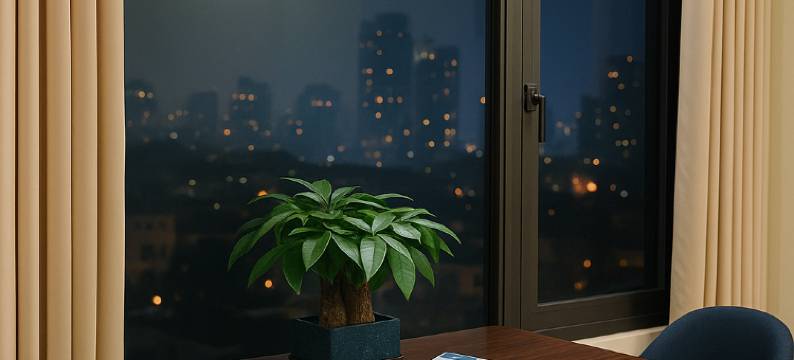 明芳酒店(MingFang Hotel)图片