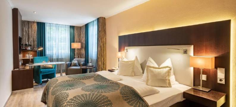 帕绍公寓酒店(Hotel Residenz Passau)图片