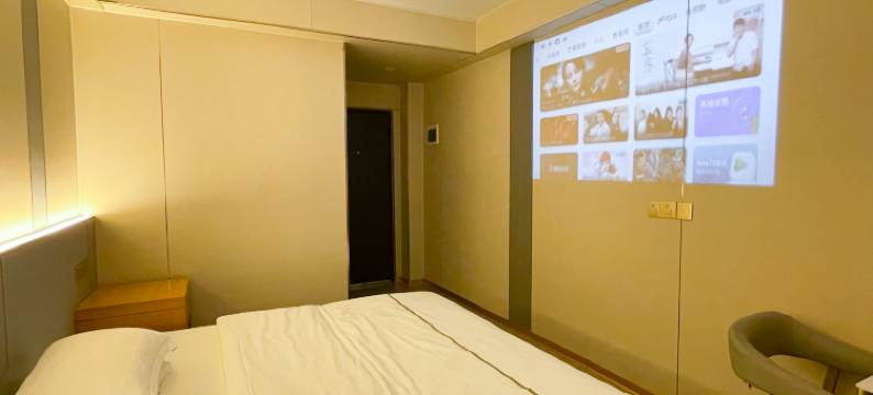 南宁悦英民宿(广西职业技术学院店)图片