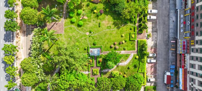 南枫酒店(珠海南水店)图片