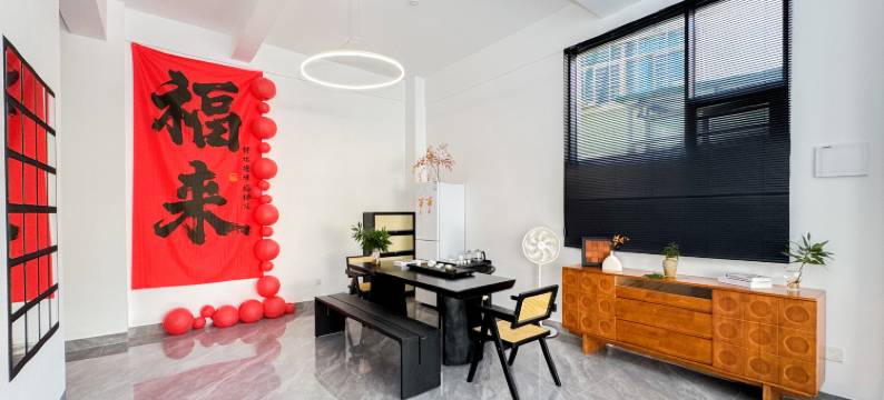 东山屿诺民宿(南门湾店)图片