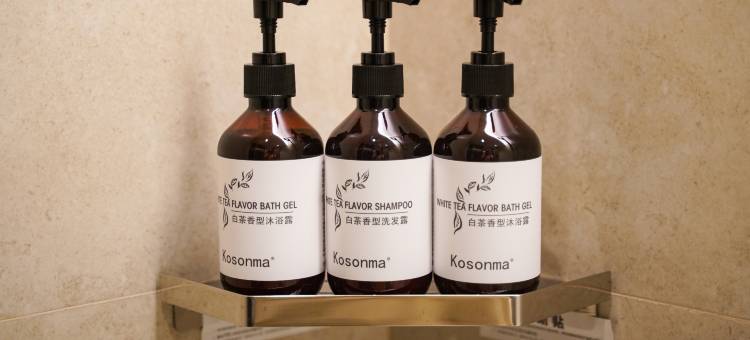 雅里汇旅程酒店(柳州高铁站柳南万达店)图片