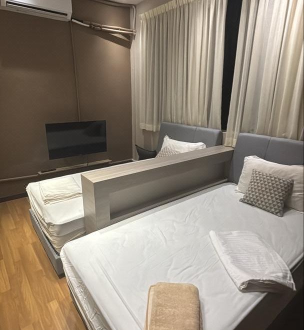 sweet home Over view