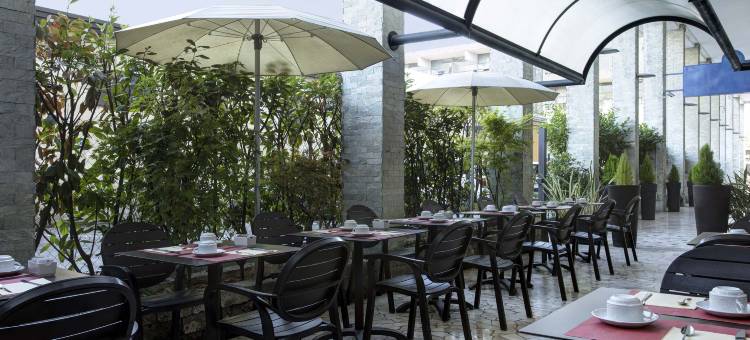 特里桐贝斯特韦斯特酒店(Best Western Hotel Tritone)图片