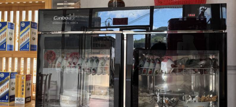 林语溪境民宿图片