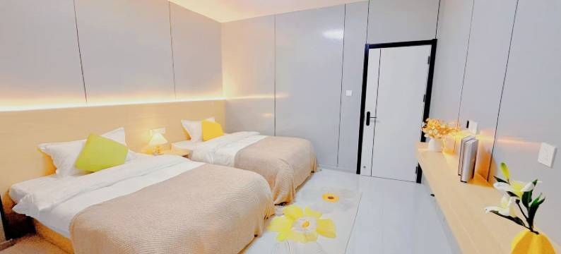 山海堂民宿(连岛景区店)图片