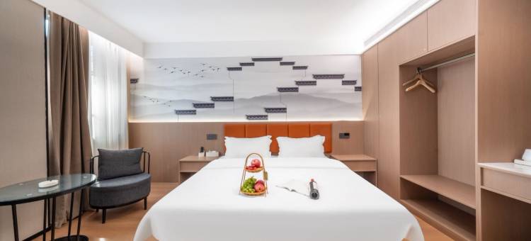 原阳凯莱酒店(胜利路G327国道店)图片