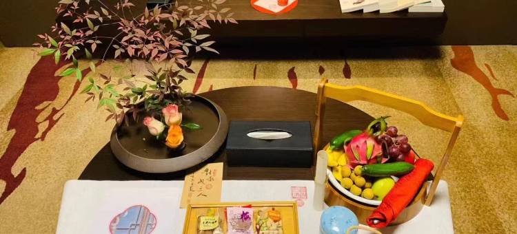 书香世家酒店(杭州武林广场店)图片