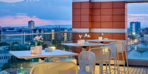 Savhotel Mantegna Padova