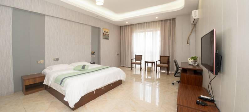 永家商务酒店(漳浦新都城市广场永嘉天地店)图片