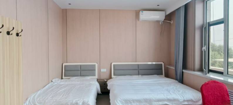 大同辰聚的酒店图片