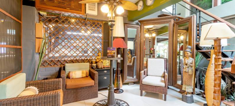 棕榈酒店(The Palm Hotel)图片