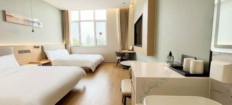 驿居酒店(平度店)图片