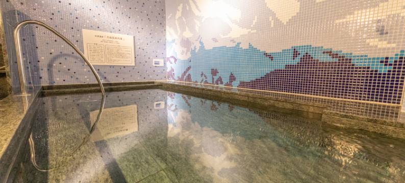 SUPER HOTEL Ishikawa Nomineagari Smart Inter图片