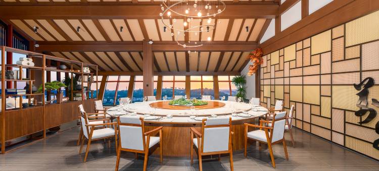 会江楼·美仑美奂酒店图片