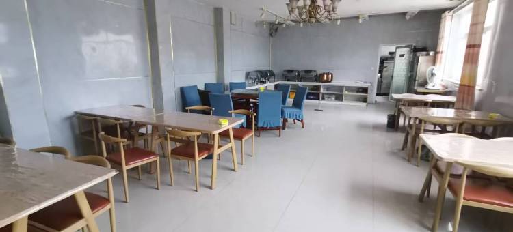 尚客优酒店(清河武松中街店)图片