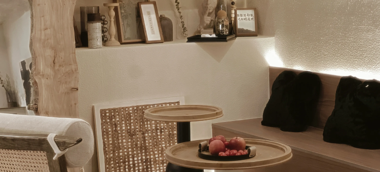 熙宿HOME美学空间民宿图片