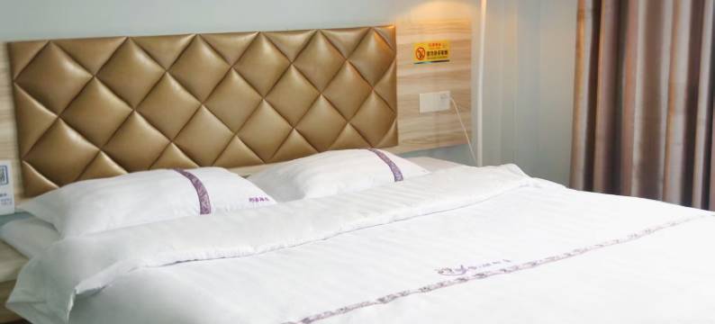 校园假日酒店(共青大学城店)图片