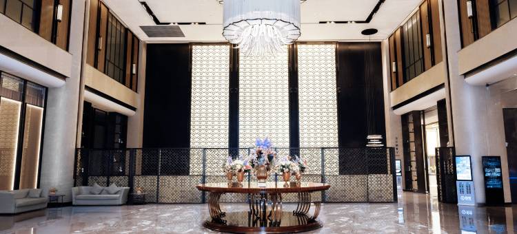 汕尾海迪温德姆酒店图片