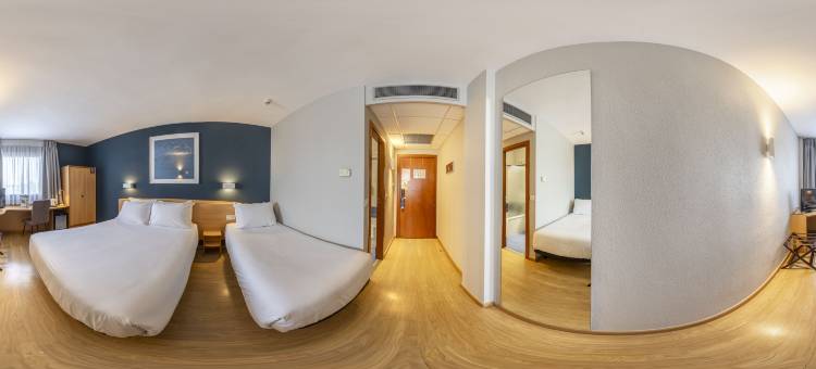 Travelodge Murcia图片