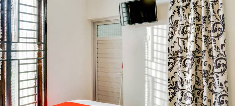 OYO 3015 盖里亚诺伊斯兰家庭旅馆(Oyo 3015 Galliano Homestay Syariah)图片