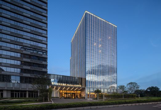 成都万达美华酒店（东部新区店）