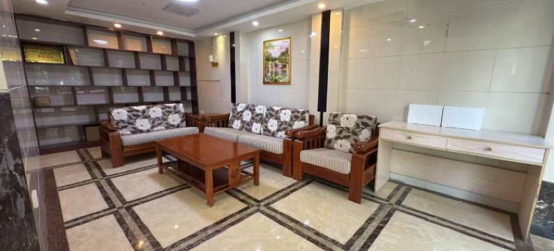 赫章飞凤传奇大酒店(夜郎广场店)图片