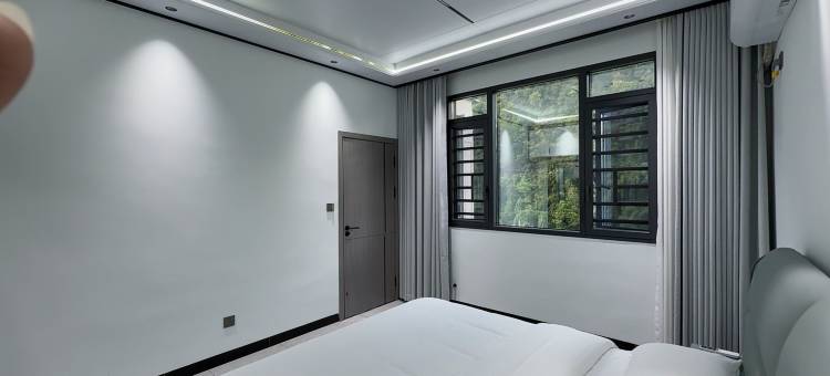 张兵客栈(双河溶洞店)图片